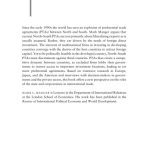 خرید و دانلود نسخه کامل کتاب Investing in Protection: The Politics of Preferential Trade Agreements between North and South