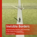 خرید و دانلود نسخه کامل کتاب Invisible Borders: Administrative Barriers and Citizenship in the Italian Municipalities