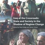 خرید و دانلود نسخه کامل کتاب Iraq at the Crossroads