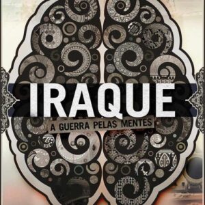 خرید و دانلود نسخه کامل کتاب Iraque: a guerra pelas mentes
