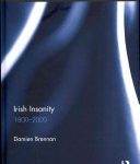 خرید و دانلود نسخه کامل کتاب Irish Insanity, 1800-2000