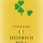 خرید و دانلود نسخه کامل کتاب Irish Journal (Irisches Tagebuch)
