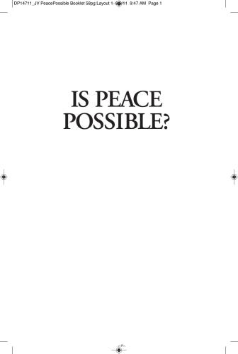 خرید و دانلود نسخه کامل کتاب Is Peace Possible? A Historical and Biblical Understanding of Current Events in the Middle East_68e4368ec4895.jpeg خرید و دانلود نسخه کامل کتاب Is Peace Possible? A Historical and Biblical Understanding of Current Events in the Middle East