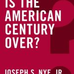 خرید و دانلود نسخه کامل کتاب Is the American Century Over ?