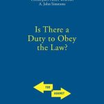 خرید و دانلود نسخه کامل کتاب Is There a Duty to Obey the Law?