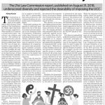 خرید و دانلود نسخه کامل کتاب Is Uniform Civil Code Good for a Plural Society?