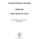 خرید و دانلود نسخه کامل کتاب Isihasm – Darul Menirii de Taină