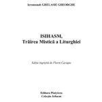 خرید و دانلود نسخه کامل کتاب Isihasm, Trăirea Mistică a Liturghiei