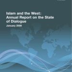 خرید و دانلود نسخه کامل کتاب Islam and the West: Annual Report on the State of Dialogue