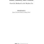 خرید و دانلود نسخه کامل کتاب Islam, Causality, and Freedom. From the Medieval to the Modern Era
