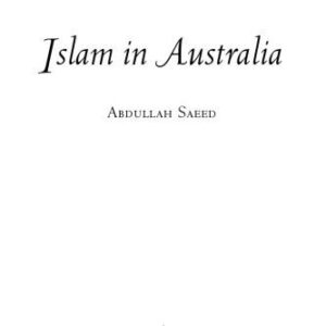 خرید و دانلود نسخه کامل کتاب Islam in Australia
