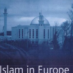خرید و دانلود نسخه کامل کتاب Islam in Europe: Integration or Marginalization?