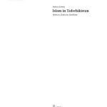 خرید و دانلود نسخه کامل کتاب Islam in Tadschikistan : Akteure, Diskurse, Konflikte