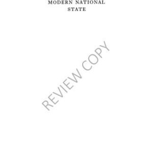 خرید و دانلود نسخه کامل کتاب Islam in the Modern National State