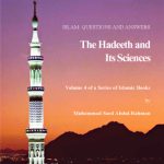 خرید و دانلود نسخه کامل کتاب Islam: Questions And Answers – The Hadeeth and Its Sciences