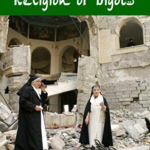 خرید و دانلود نسخه کامل کتاب Islam: Religion of Bigots