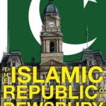 خرید و دانلود نسخه کامل کتاب Islamic Republic of Dewsbury