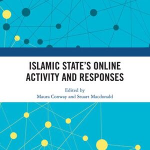خرید و دانلود نسخه کامل کتاب Islamic State’s Online Activity and Responses