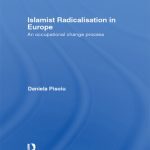 خرید و دانلود نسخه کامل کتاب Islamist Radicalisation in Europe: An Occupational Change Process