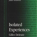 خرید و دانلود نسخه کامل کتاب Isolated Experiences: Gilles Deleuze and the Solitudes of Reversed Platonism