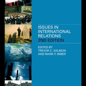 خرید و دانلود نسخه کامل کتاب Issues In International Relations, 2nd Edition