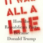 خرید و دانلود نسخه کامل کتاب It Was All a Lie