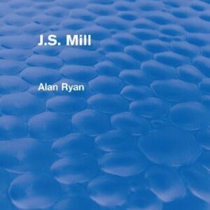 خرید و دانلود نسخه کامل کتاب J.S. Mill