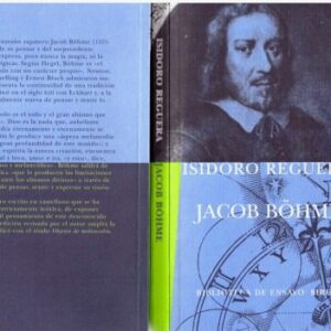 خرید و دانلود نسخه کامل کتاب Jacob Böhme