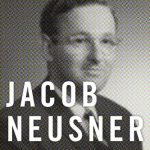 خرید و دانلود نسخه کامل کتاب Jacob Neusner: An American Jewish Iconoclast