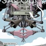 خرید و دانلود نسخه کامل کتاب Jacobin: Gegen das Zentrum