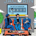 خرید و دانلود نسخه کامل کتاب Jacobin Issue 44: The Left In Purgatory