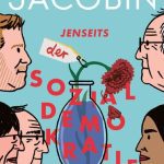 خرید و دانلود نسخه کامل کتاب Jacobin: Jenseits der Sozialdemokratie