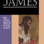 خرید و دانلود نسخه کامل کتاب James (Baker Exegetical Commentary on the New Testament)