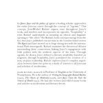 خرید و دانلود نسخه کامل کتاب James Joyce and the Politics of Egoism