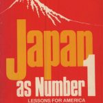 خرید و دانلود نسخه کامل کتاب Japan as Number One: Lessons for America