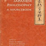 خرید و دانلود نسخه کامل کتاب Japanese Philosophy – A Sourcebook