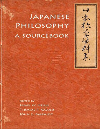 خرید و دانلود نسخه کامل کتاب Japanese Philosophy – A Sourcebook_68fb062fb7c20.jpeg خرید و دانلود نسخه کامل کتاب Japanese Philosophy – A Sourcebook