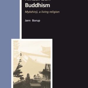 خرید و دانلود نسخه کامل کتاب Japanese Rinzai Zen Buddhism: Myoshinji, a Living Religion (Numen Book Series)