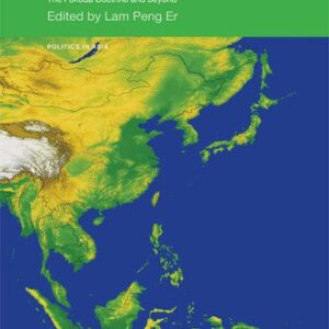 خرید و دانلود نسخه کامل کتاب Japan’s Relations With Southeast Asia: The Fukuda Doctrine and Beyond