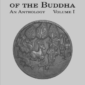 خرید و دانلود نسخه کامل کتاب Jataka Tales of the Buddha: An Anthology