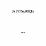 خرید و دانلود نسخه کامل کتاب Jefferson, Paine, Federalistas, Tocqueville