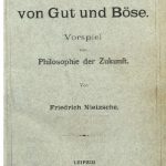 خرید و دانلود نسخه کامل کتاب Jenseits von Gut oder Böse : Vorspiel zu einer Philosophie der Zukunft