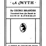 خرید و دانلود نسخه کامل کتاب Jesus, a Myth