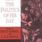 خرید و دانلود نسخه کامل کتاب Jesus and the Politics of his Day