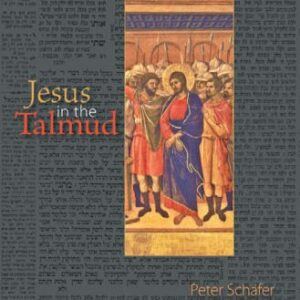 خرید و دانلود نسخه کامل کتاب Jesus in the Talmud