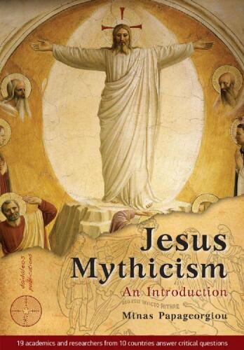 خرید و دانلود نسخه کامل کتاب Jesus Mythicism: An Introduction_68dfdbd1da37b.jpeg خرید و دانلود نسخه کامل کتاب Jesus Mythicism: An Introduction