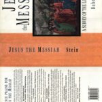 خرید و دانلود نسخه کامل کتاب Jesus the Messiah: A Survey of the Life of Christ