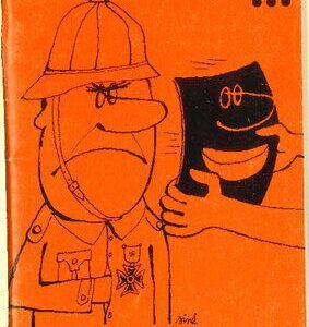 خرید و دانلود نسخه کامل کتاب « Jeune Afrique » démasqué