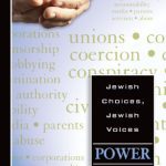 خرید و دانلود نسخه کامل کتاب Jewish Choices, Jewish Voices: Power