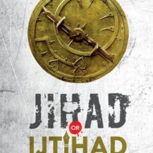 خرید و دانلود نسخه کامل کتاب Jihad Or Ijtihad : Religious Orthodoxy And Modern Science In Contemporary Islam